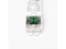 LTECH SE-12-350-700-W1D 12W 350mA ~ 700mA CC DALI2 LED Driver - Selectable Výstup 
