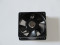 STYL VENTILáTOR TP12D20 200V 16/15W Chladicí Ventilátor se zásuvkovým připojením, Repasovaný 