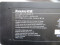 Huntkey HKA15024063-7C 24V 6,25A 150W 5.5*2.5mm AC Adapter Pro Monitor Napájecí Zdroj Charger 