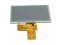EA TFT043-42ATP Electronic Assembly GmbH 43" TFT-24 BIT W. éRINTéS kijelző panel 
