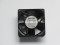 NMB 4715FS-12T-B50 AC115V 50/60HZ 0,21A/0,19 Svorková Zástrčka Chladicí Ventilátor 