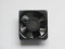 NMB 4715FS-12T-B50 AC115V 50/60HZ 0,21A/0,19 Svorková Zástrčka Chladicí Ventilátor 