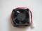 NSTECH PAAD14020BH 12V 0.20A 2 vezeték hűtés fan，Substitutes 
