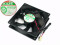 MAGIC MGA9212XS-A25 12V 0.32A 2wires Cooling Fan