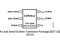 ADR3412ARJZ-R7 Analog Devices Voltage References - 1 Reel (3000 pcs)