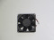 Sunon KDE1208PTS3-6 12V 120mA 1,4W 2 vezeték Hűtőventilátor 
