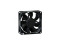 MR8025E12B6-FSR Mechatronics VENTILáTOR AXIáLIS 80X25MM 12VDC HUZAL 3 Huzal Kivezetések 