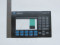 Membrán Billentyűzet számára Allen Bradley Panelview 550 2711-B5A8 