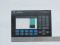 Membrán Billentyűzet számára Allen Bradley Panelview 550 2711-B5A8 
