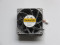 Sanyo 9LG1224P1S001 24V 1,1A 4 vodiče Chladicí Ventilátor 