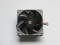 Sanyo 9LG1224P1S001 24V 1,1A 4 vodiče Chladicí Ventilátor 