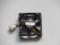 COOLER MASTER A5010-61RB-4RP-F1 12V 0,14A 4 vodiče Chladicí Ventilátor 