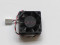 NMB 1606KL-04W-B39-L50 12V 0,09A 3 vezeték Hűtőventilátor -val/-vel teszt sebesség funkció, felújított 