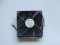 NMB 3610KL-04W-B39 12V 0.2A 3wires Cooling Fan