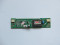 INVERTER DP-02-15032 kis interfész 
