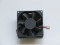 DELTA FFB0924HHE 24V 0,27A 3wires Cooling Fan with alarm funkció substitute 