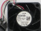 NMB 04028DE-26N-BTK 26V 0,2A 3 vezeték Hűtőventilátor 