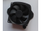 CHIUSHENG CD9225HH12SA 12V 0.50A Ventilátor bez mřížky 