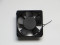 Bi-Sonic 12P-230HS 230V Cooling Fan with huzal connection substitute 