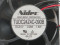 NIDEC TUDC24Z4C-090B 24V 1,8W 2 vezeték Ventilátor 