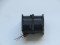Sanyo 9CRA0612P0G001 12V 2.3A 27.6W  8wires Cooling Fan
