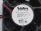 Nidec M34313-55RAF 24V 0,16A 2 vezeték hűtőventilátor 