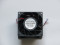 Nidec V35132-55RA 24V 0,45A 2wires cooling fan replacement 
