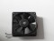EBM-Papst 4412FGMLD 12V 160mA 2W 2wires Cooling Fan,refurbished