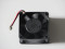 NMB 2410ML-04W-B56 12V 0,26A 4 vezeték Hűtőventilátor 