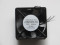 COSTECH A12B23HWS W00 230V 20/19W 2 vezeték Hűtőventilátor csatlakozó nélkül, helyettesítő 