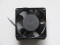 COSTECH A12B23HWS W00 230V 20/19W 2 vezeték Hűtőventilátor csatlakozó nélkül, helyettesítő 