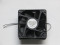 SNOWFAN YE12038H220 220V 40W 2 vodiče Chladicí Ventilátor, náhrada 