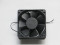 SNOWFAN YE12038H220 220V 40W 2 vodiče Chladicí Ventilátor, náhrada 