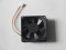 T&amp;amp;T 9225HH24B-WFO 24V 0.30A 3wires Cooling Fan Used a Original 