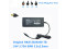 Huntkey HKA12024038-7B 24V 3,75A 3,8A 90W 5.5*2.5mm AC Adapter Pro Monitor Napájecí Zdroj Charger 