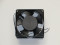 Crouzet 70546291 220/240V 0,125A 2 vodiče Chladicí Ventilátor 