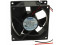 Qualtek FAD1-08032EBLW12 48V 0,06A 2,88W 2 vodiče Chladicí Ventilátor 