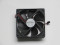 Beder BD12025B2402 24V 0.40A, 2 vodiče Ventilátor Chlazení Serveru, náhrada 