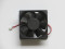 Delta AFB0812SH 12V 0,51A 2 vodiče Chladicí Ventilátor 