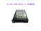 HP EVA P6300 M6625 Storage Hard Drive 1TB 7.2K 2.5 SAS QK764A 660678-001