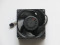 NIDEC G0938C12BAYP-28 12V 1,7A 4 vezeték Hűtőventilátor 