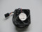 Foxconn PVA050F12P, P01-AB 12V 0.30A 4 vodiče Chladicí Ventilátor 