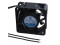 OA60EC-UR-1WB Orion Ventilátorok VENTILáTOR EC 60X25MM 95-264VAC 2 Huzal Kivezetések 