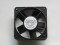 SYM BANG A18065V2HBT-S 220V 50/60HZ 43/52W chladicí ventilátor se zásuvkovým připojením, náhrada 