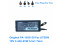 LITEON PA-1650-50 19V 3,42A 65W AC Adaptér Pro ACER Napájení Notebooku Charger Rozhraní velikost 5.5*1.7MM 