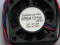 DELTA AFB0412HHA-AF00 12V 0.10A 3wires cooling fan substitute 