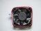 SUNON KDE2405PFV1 24V 2,3W 2 vodiče Chladicí Ventilátor, náhrada 