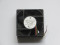 MMF-12F24DS-RP6 MITSUBISHI Ventilátor 24V 0,36A 3 vezeték 