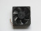 MMF-12F24DS-RP6 MITSUBISHI Ventilátor 24V 0,36A 3 vezeték 
