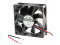 Sanyo 9S0812L4021 12V Cooling Fan